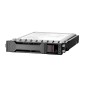 Hewlett Packard Enterprise 2.4TB SAS 10K SFF BC 512E